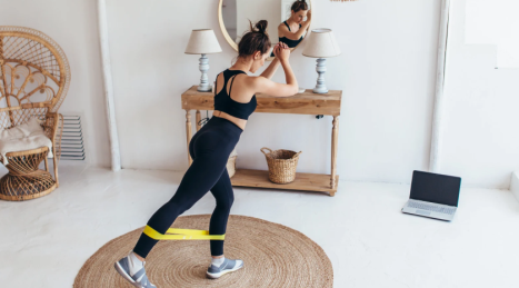 Fitness Bands: Complete Guide to Types and Uses