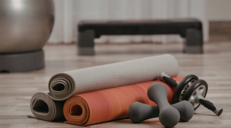 Complete Home Gym: Essential Equipment Under 500€