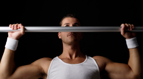 Home Pull-Up Bar: Installation and Best Models