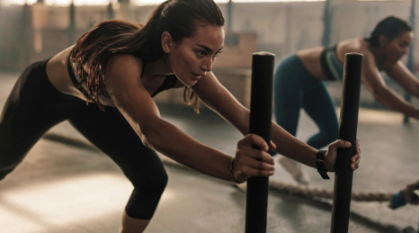 HIIT : Le guide complet de l’entraînement à haute intensité