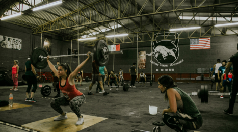 CrossFit for Beginners: How to Get Started Risk-Free