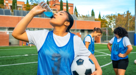 Hydration and Well-being: The Importance of Water for Health