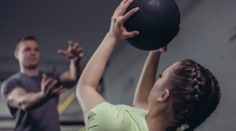 Tabata Training: 4 Minutes for Explosive Results