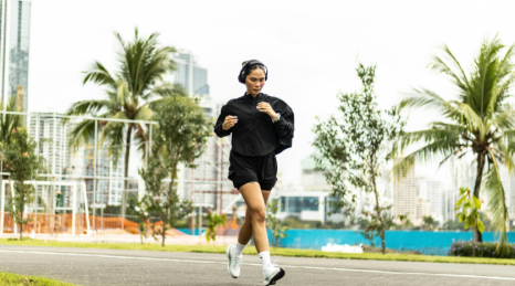 7 Habits for a Healthy and Active Lifestyle Every Day