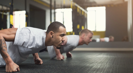 Custom Training Plan: How to Create It