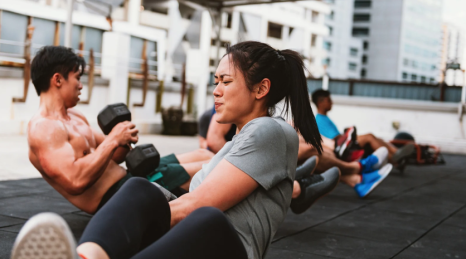 Training Programs: 5 Ready-to-Use Templates