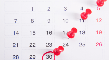 Jährlicher Trainingsplan: Strategie der Champions