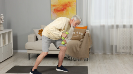 Home Gym Small spaces: 7 ingenious space-saving solutions