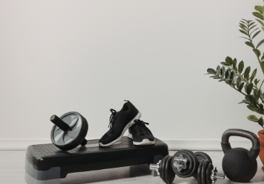 Palestra in Spazi Ridotti: 10 Soluzioni Salvaspazio