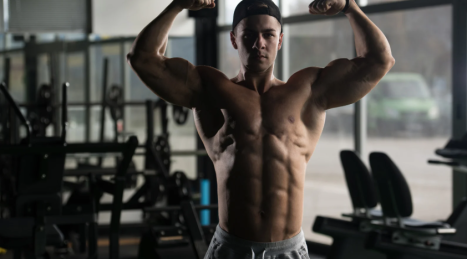 Trasformazione Fisica: 5 Storie di Successo Straordinarie