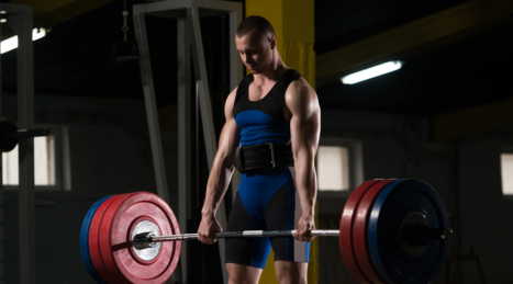 Powerlifting: Tecniche Avanzate per Aumentare Forza Massimale