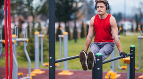 I migliori esercizi di calisthenics per principianti