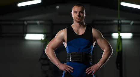 Strength Training: Protocolli Avanzati per Atleti Elite