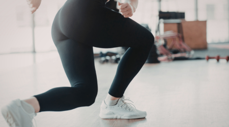 Forza e Resistenza: Allenamento Combinato per Atleti