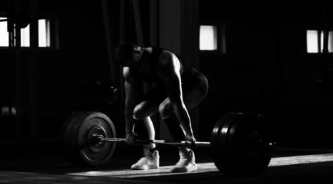 Powerlifting: Tecnica e Programmazione per Competizioni