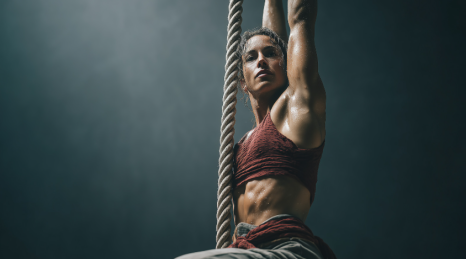 Intensità e Volume: Ottimizzazione per Forza Muscolare