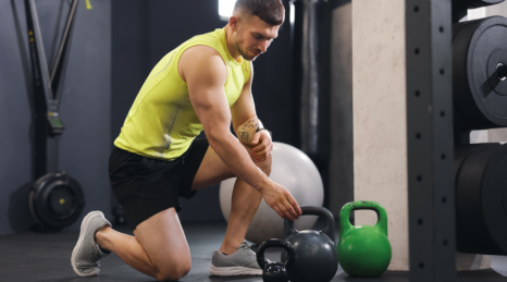 Programmazione Forza: Metodi Scientifici per Massimi Risultati