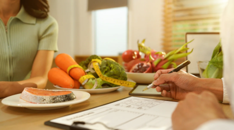 Nutrizione per Ipertrofia: Piano Alimentare per Crescere