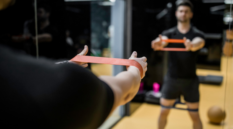 Tempi di Recupero: Ottimizza le Pause tra le Serie