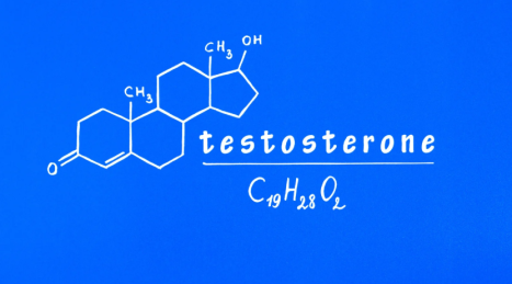 Testosterone Naturale: 5 Strategie Scientifiche per Aumentarlo