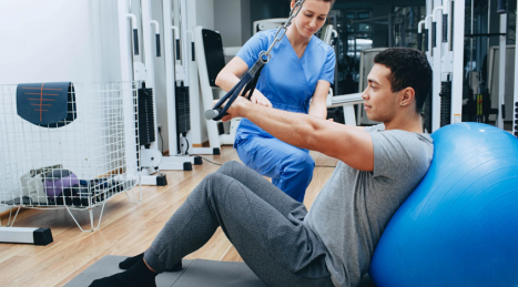 Biomécanique de l’Entraînement : Anatomie pour la Performance