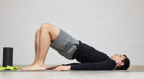 Esercizi Casa: Routine Veloce per Chi Ha Poco Tempo