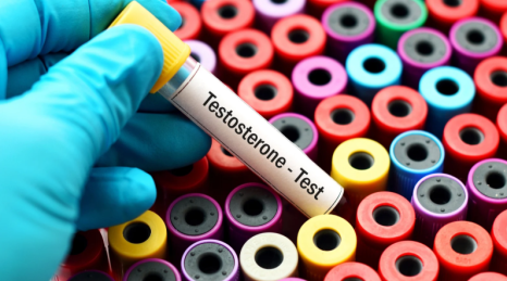 Testosterone e Performance: La Guida Scientifica Completa