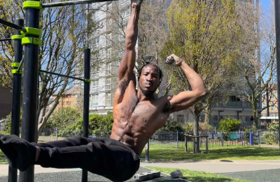 Planche: Progressioni e Tecniche per Padroneggiare lo Skill