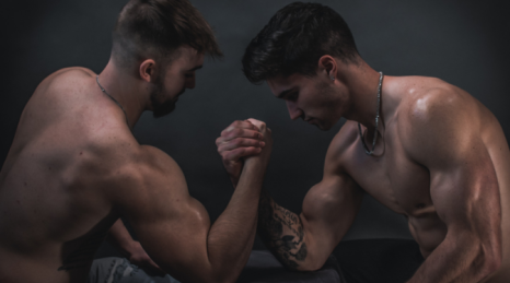 Esercizi per Aumentare la Forza della Presa nell’Armwrestling