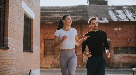 Urban Fitness: Allenarsi All'Aperto con Creatività