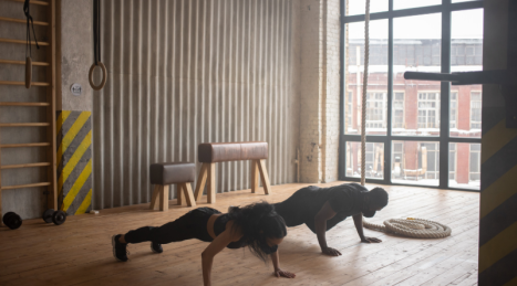 Ginnastica Posturale Funzionale: Correggere e Prevenire