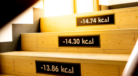 Boot Camp and metabolic work: why it really accelerates caloric expenditure