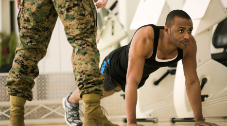 Boot Camp for Gyms: How to Organize an Effective Class
