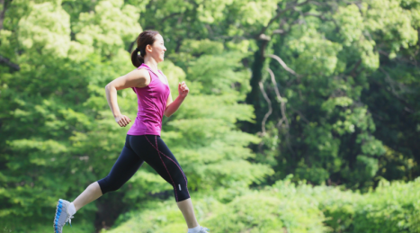 Quanto tempo e quanti km correre a settimana per restare in forma?