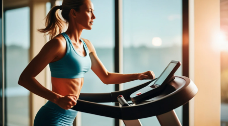 Tapis roulant o corsa all’aperto? Pro e contro per allenarsi al meglio