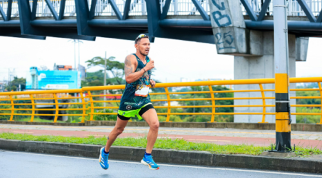 Laufen und Gewichtsverlust: Wie stark beeinflusst die Geschwindigkeit?