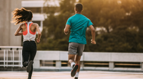 Running und funktionelles Krafttraining: Warum Laufen allein nicht reicht