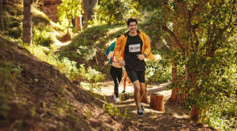 Running und Motivation: Wie man konsequent bleibt, wenn die Motivation nachlässt