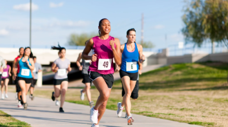 Come allenarsi in spazi stretti: running indoor + mobilità funzionale