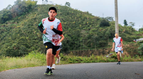 Allenamento corsa e funzionale: circuito completo in 30 minuti