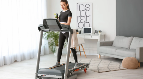 Come scegliere il tapis roulant perfetto per casa