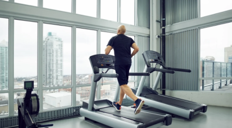 How to Choose the Perfect Flooring for Your Treadmill