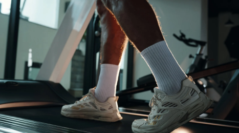 Treadmill Muscles: Which ones Really Work