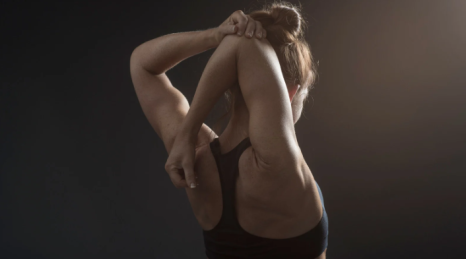 Shoulder Injuries in Streetlifting: Causes, Prevention, and Protection