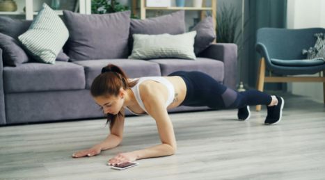 Tappetino tecnico per Streetlifting: perché fa la differenza