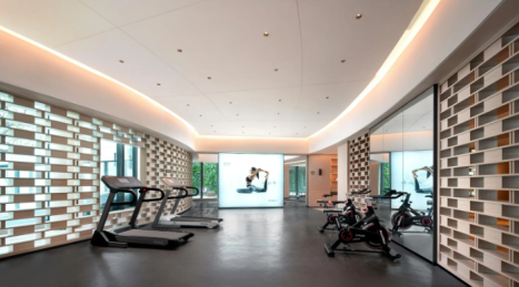 Pacchetti Streetlifting per home gym: come configurare lo spazio perfetto