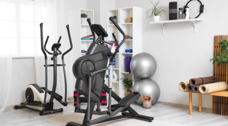 Ellittica in Appartamento: Guida alle Dimensioni Minime per non Ingombrare