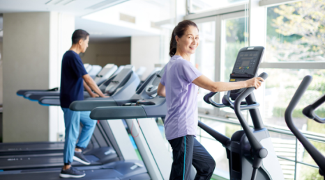 Ellittica Salvaspazio: 5 Consigli per Scegliere il Modello Pieghevole o Compatto