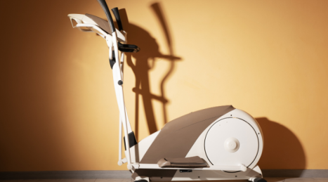 Manutenzione dell'Ellittica Compatta: Farla Durare una Vita
