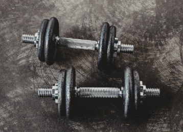 Pavimenti antitrauma per fisioterapia: abbattimento acustico e sicurezza